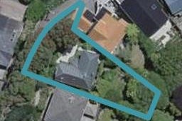 23 Lower North Terrace, Kelburn, Wellington
