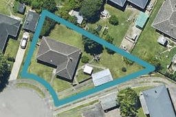 25 Jones Street, Gate Pa, Tauranga