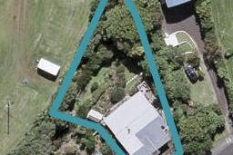 45 Jans Terrace, Oakura, Oakura
