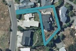3 Whitbourn Place, Fernhill, Queenstown