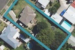 13 Buchanan Street, Mangapapa, Gisborne