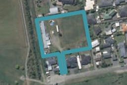 3 Coronation Street, Rangiora, Rangiora