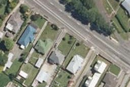 55 Mangahao Road, Pahiatua
