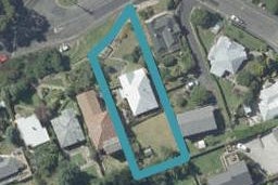 8 Murray Street, Caversham, Dunedin