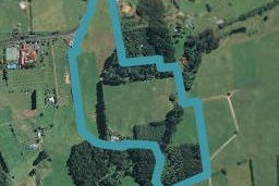 324 Kaharoa Road, Hamurana