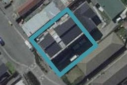 4/11 Parlane Street, Addington, Christchurch