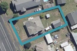 1056 Heaphy Terrace, Fairfield, Hamilton