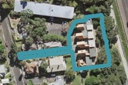 4/69 Princes Street, Northcote Point, Auckland