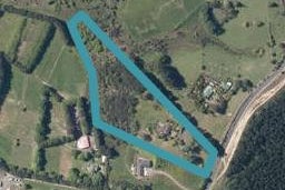 387 Ararimu Valley Road, Waimauku