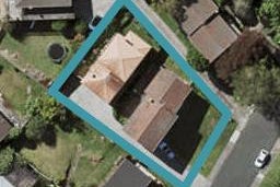 1/21 Laurina Road, Sunnynook, Auckland