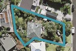 6 Alfred Street, Northcote Point, Auckland