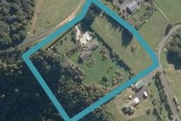 191 Franklin Road, Onerahi