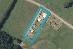 41 Paniora Road, Waimamaku, Kaikohe