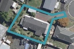 9 Partington Place, Beerescourt, Hamilton