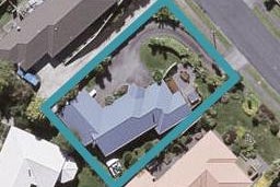 16 Ashmore Drive, Frankleigh Park, New Plymouth