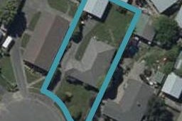 8 Pethig Place, Halswell, Christchurch