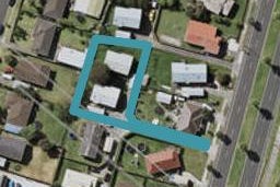 2/138 Te Irirangi Drive, Clover Park, Auckland