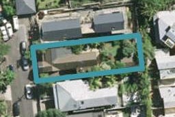 7 Stuart Street, Ponsonby, Auckland
