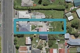 62 Brown Street, Strathern, Invercargill