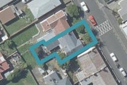 40 Surrey Street, Caversham, Dunedin