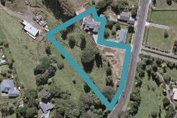 394 Frankley Road, Ferndale, New Plymouth