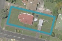 1 Toro Street, Durie Hill, Whanganui