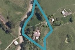 417 Bickerstaffe Road, Maungaturoto