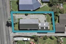 9 Philip Street, Avenal, Invercargill