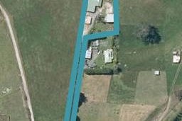 342 Mount Wesley Coast Road, Dargaville