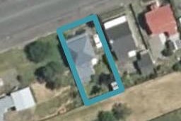 58 Trafalgar Street, Dannevirke