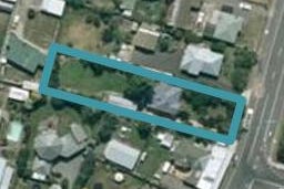 50 Racecourse Road, Waipukurau, Waipukurau
