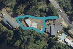 1105 River Road, Queenwood, Hamilton