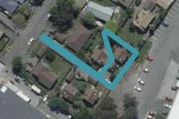 20C Wiremu Street, Redwood, Christchurch