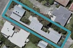 158 Wellington Road, Paekakariki