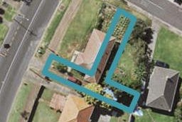 2A Tobruk Road, Panmure, Auckland