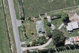 190 O'Roarkes Road, Fernside, Rangiora