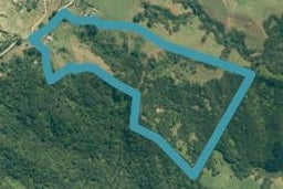 105 Rodney Road, Whangateau