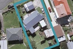 25 Hurdon Street, Hurdon, New Plymouth