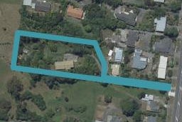 164 West Street, Feilding, Feilding