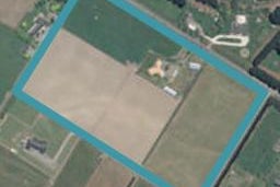 429 Mount Thomas Road, Fernside, Rangiora