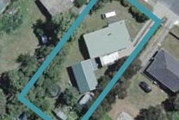 108 Brandon Street, Featherston