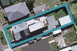 27 Sackville Street, Fitzroy, New Plymouth