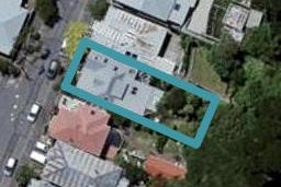 27 Scarborough Terrace, Mount Victoria, Wellington