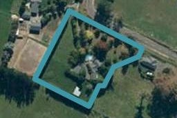 252 White Road, Otane