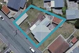 18 Liverpool Street, Miramar, Wellington