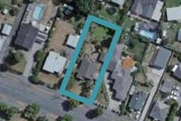 44 Michael Street, Kuripuni, Masterton