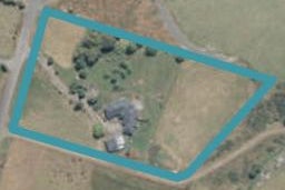 70 Kalaugher Road, Geraldine Downs