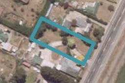 1623 Glenavy-Hilderthorpe, WAITAKI BRIDGE, OAMARU