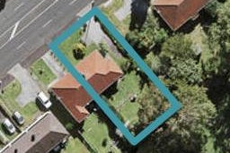 668 New North Road, Mount Albert, Auckland