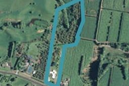 80 Woodland Road, Tahawai, Katikati